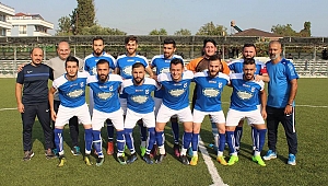 Diliskelesi’nden tek atış: 1-0