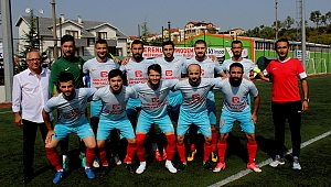 Dilovası yemin etti, telafi edecek!