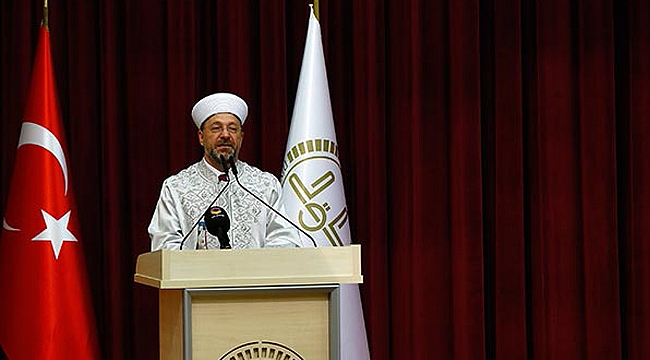 Diyanet’ten Kutlu Doğum Haftası kararı