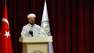 Diyanet’ten Kutlu Doğum Haftası kararı