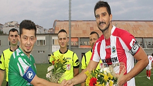 Dostluk kazandı: 0-0