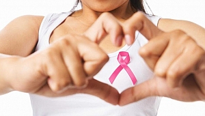 Ekim Ayı Meme Kanseri Farkındalık Ayı