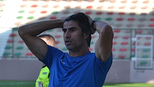 Ekip görev başında