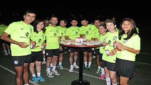 Futbol hakemleri sezonu yarın açıyor