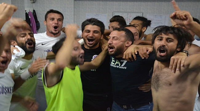 Galibiyet primi 2 Bin TL!