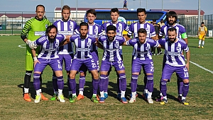 Gebzespor, BLD Derince’nin misafiri