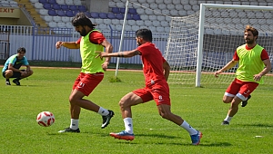 Gebzespor ezber yapıyor