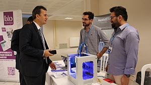 GTÜ Biyoteknolojide iddialı