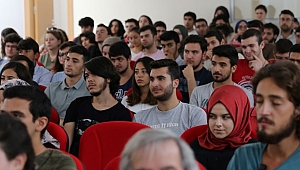 GTÜ’de ilk heyecan