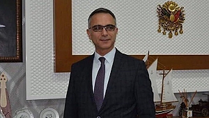 Hasan SOBA'dan Şehitler ve Gaziler haftası mesajı