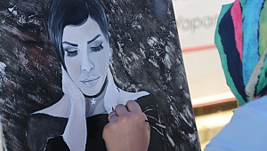 Hayatın her alanında KO-MEK var