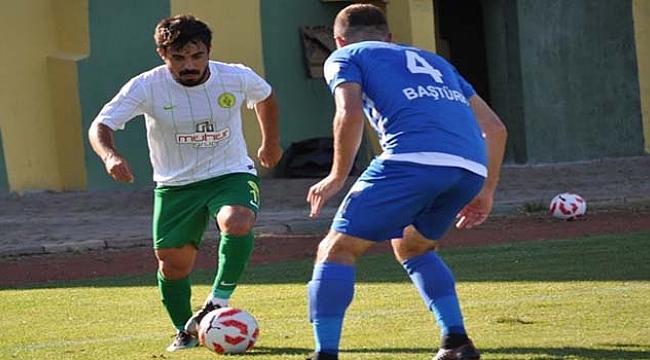 Hayırlı PAZAR'lar olsun Darıca!