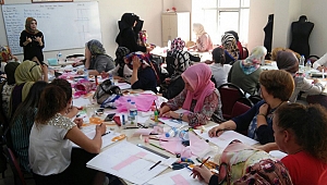 Hizmet İçi Eğitimler devam ediyor