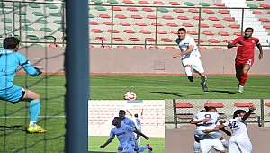 İnanç, mücadele ve zafer: 1-2