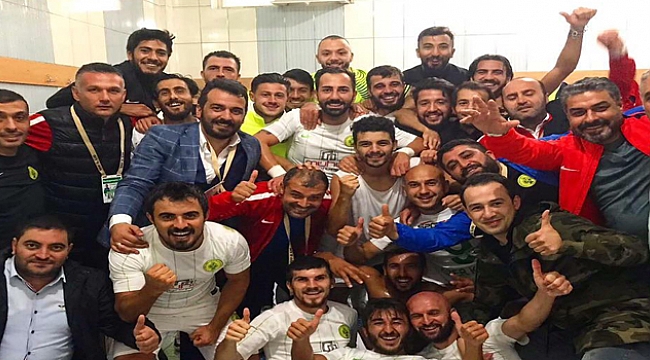 İşte bu Darıca’m: 2-3