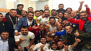 İşte bu Darıca’m: 2-3