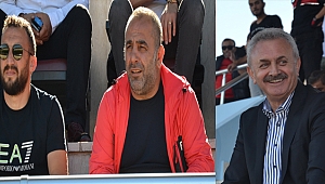 İyi ki varsınız...