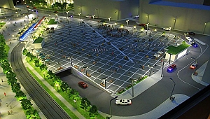 İzmit yeni bir görünüme kavuşuyor