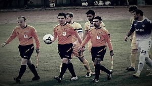 Kabakkaya için de iyi bir prova!