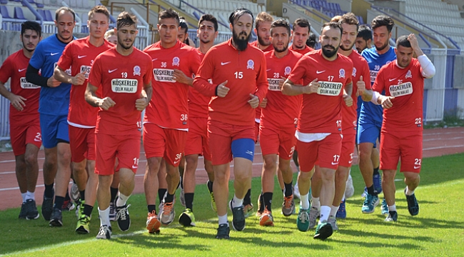 Kartal Bulvar hazırlıkları başlıyor