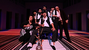 ‘’Keşanlı Ali Destanı’’ seyirciyle buluşuyor