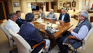 Kırsal sizin sayenizde kalkındı