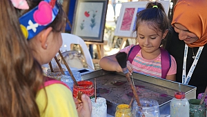 KO-MEK ile renkler sokağa yansıdı