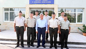 “Kocaeli, kardeşlik ve dostluğun diyarıdır”