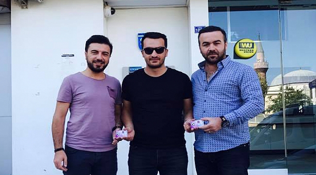 Kombine kartlara hücum!