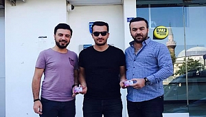 Kombine kartlara hücum!