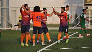 Lidere selam dur: 0-2