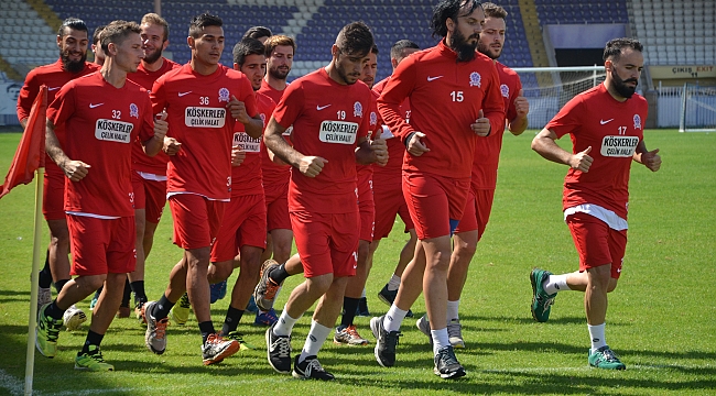 Maltepe alarmı!