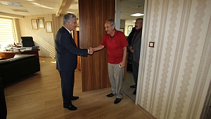 Mardin Kent Konseyi’nden Büyükşehir’e övgü