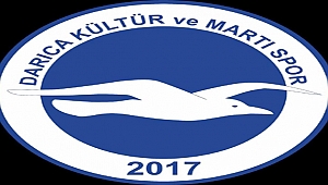 Martıspor sevenlerini bekliyor!