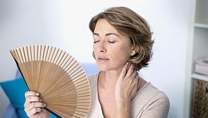 Menopoz ve Psikolojik Yönleri