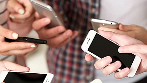 Mobil abone sayısı 76 milyonu geçti