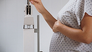 Obezite gebelik için tehlike