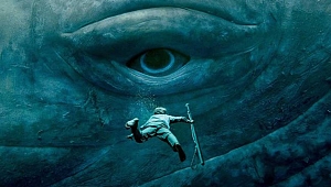 Ölüm hipnozu: Mavi Balina