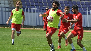 Ortaya çıkan sonuç: “Zor maç”