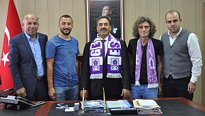 “Pazar günü maçtayım…”