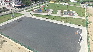 Piri Reis Mahallesi semt sahasına kavuştu