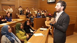 Pozitif düşünce başarı getiriyor