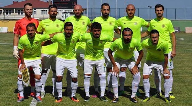 Rakip Süper Lig’den olabilir!
