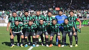 Sakarya’da rota yine Gebze!