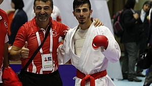 Şamdan olimpiyatlara göz kırpıyor