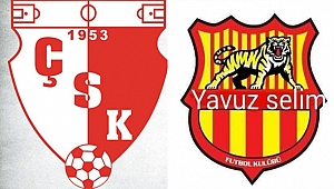 Şampiyonlar aynı grupta