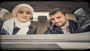 Şinasi Sözbir evleniyor