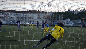 Sıra 1.Küme’de…