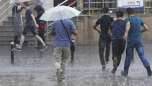 Sonbahar sonunda geliyor