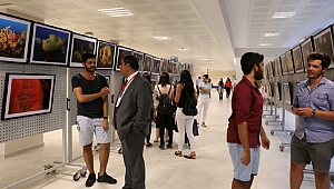 Sualtı GTÜ' de Keşfi Bekliyor